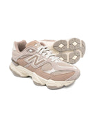 Sneakers per bambini New Balance Kids 9060 Bone Sparrow beige - Rubino Kids