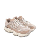 Sneakers per bambini New Balance Kids 9060 Bone Sparrow beige - Rubino Kids