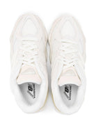 Sneakers per bambini New Balance Kids 9060 Bone Sparrow bianco - Rubino Kids