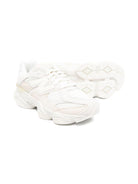Sneakers per bambini New Balance Kids 9060 Bone Sparrow bianco - Rubino Kids