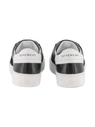 Sneakers per bambino Givenchy Kids bianco senza lacci - Rubino Kids