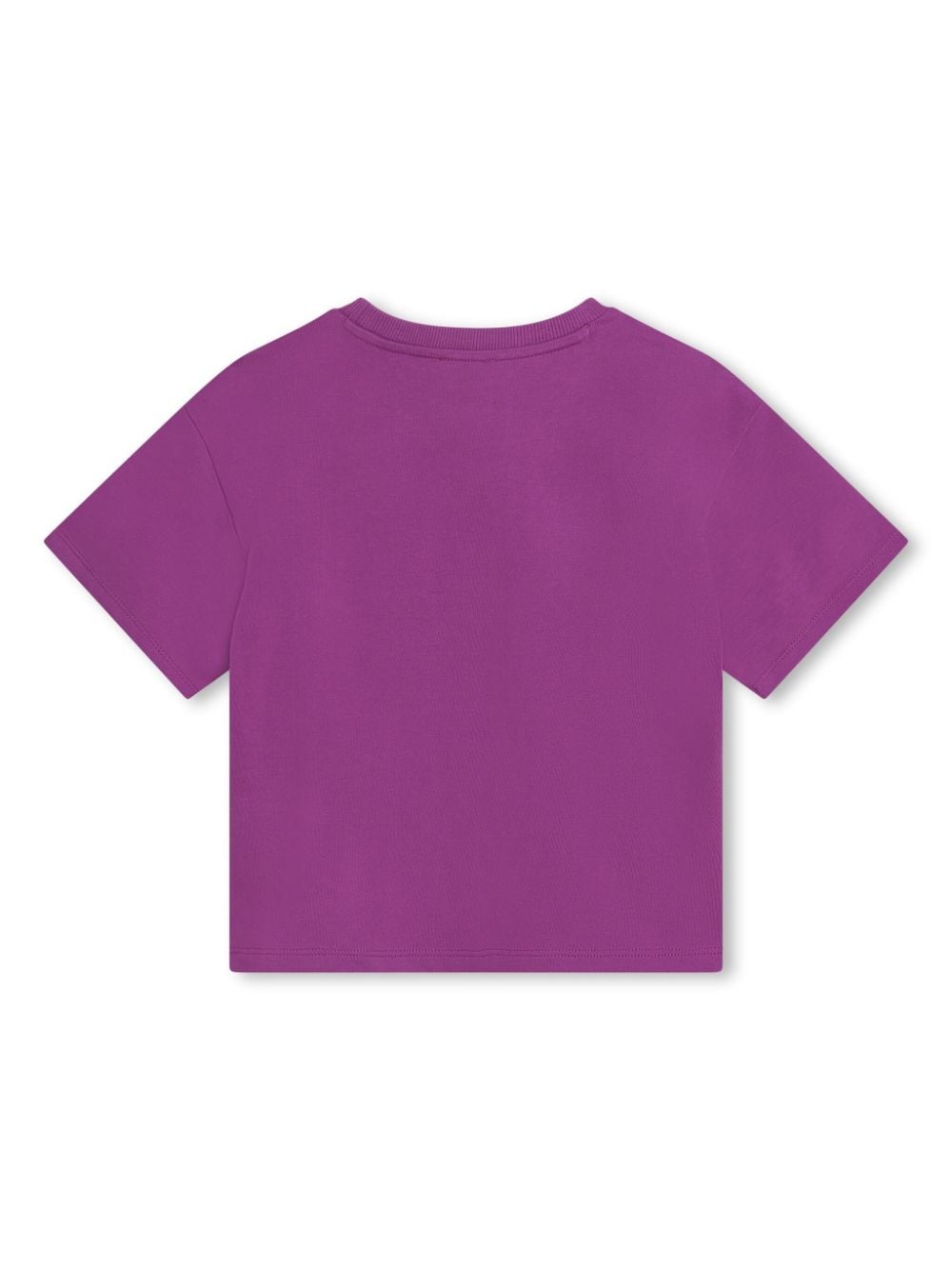 T-shirt con stampa grafica - Rubino Kids