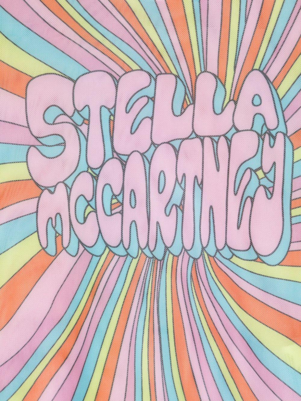 T-shirt con stampa grafica - Rubino Kids