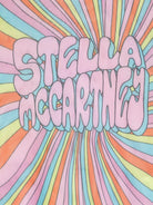 T-shirt con stampa grafica - Rubino Kids