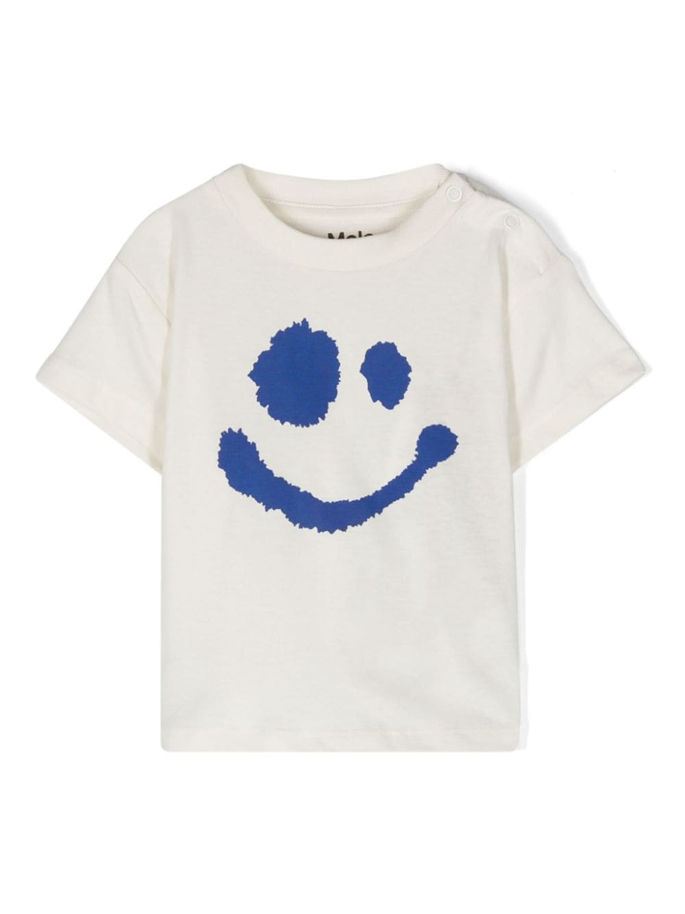T-shirt con stampa grafica - Rubino Kids