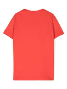 T-shirt junior in jersey - Rubino Kids