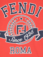 T-shirt junior in jersey - Rubino Kids