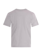 T-shirt per bambino Bonpoint verde con stampa grafica sul davanti - Rubino Kids