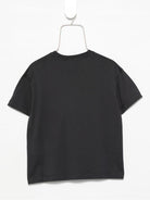 T-shirt per bambino ETRO KIDS blu con motivo Pegaso - Rubino Kids