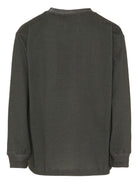 T-shirt per bambino Molo multicolor con stampa tigre - Rubino Kids