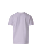 T-shirt per bambino POLO RALPH LAUREN KIDS Polo Bear bianco girocollo - Rubino Kids