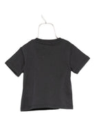 T-shirt per neonato ETRO KIDS blu con logo sul davanti - Rubino Kids