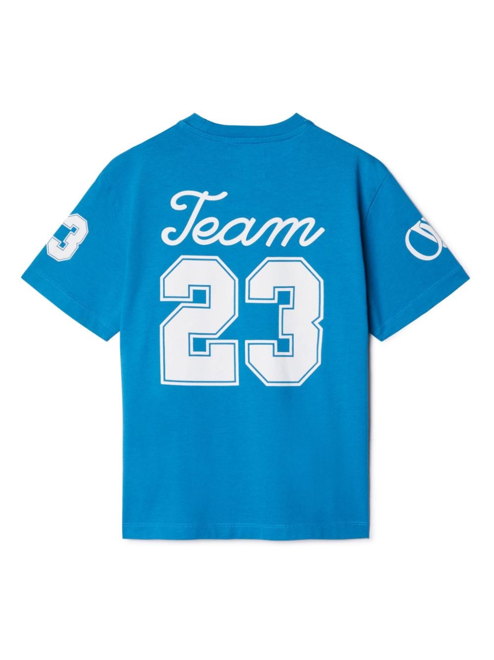 T-shirt Team 23 - Rubino Kids