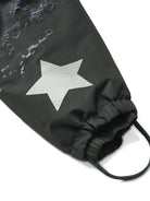 Tuta da neve Polar per bambino Molo multicolore con stampa lunare - Rubino Kids