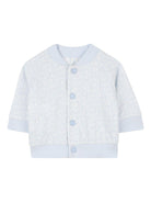 Tute sportive per neonato The Marc Jacobs Kids azzurro con stampa grafica (2 pezzi) - Rubino Kids