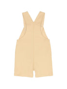 Tutina da neonato Boss Kids beige con taschino - Rubino Kids