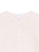 Tutina per neonata Tartine Et Chocolate rosa con bordo smerlato - Rubino Kids