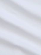 Tutina per neonati Polo Ralph Lauren Kids bianca con colletto Peter Pan - Rubino Kids