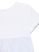 Tutina per neonato Etro Kids azzurro con caratteristico motivo Pegaso - Rubino Kids