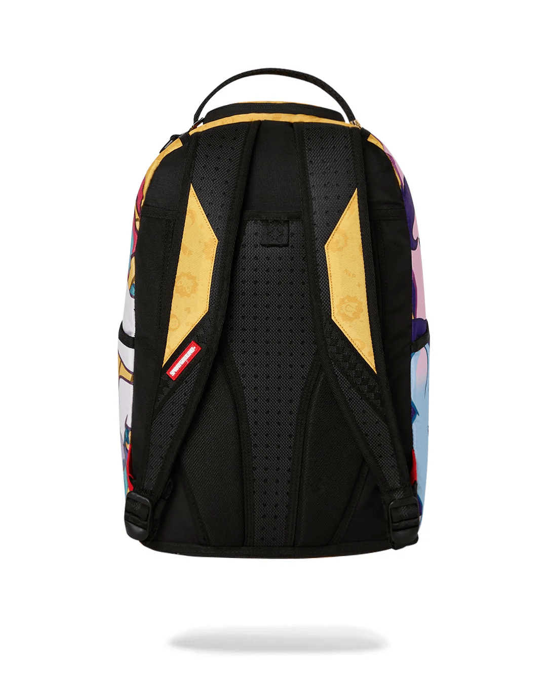 Zaino My Little Pony per bambina Sprayground Kid multicolore con manico superiore - Rubino Kids