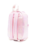 Zaino per bambina Billieblush rosa decorato con glitter Power - Rubino Kids