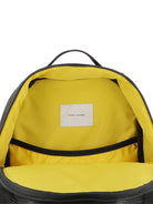 Zaino per bambino The Marc Jacobs Kids nero con stampa - Rubino Kids