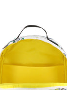 Zaino per bambino The Marc Jacobs Kids x Mickey Mouse multicolore con stampa racchette da tennis - Rubino Kids