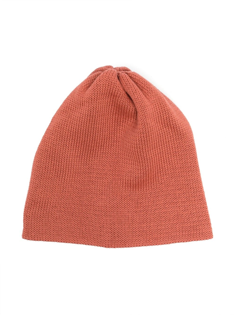Cappello di cotone a maglia fine - Rubino Kids