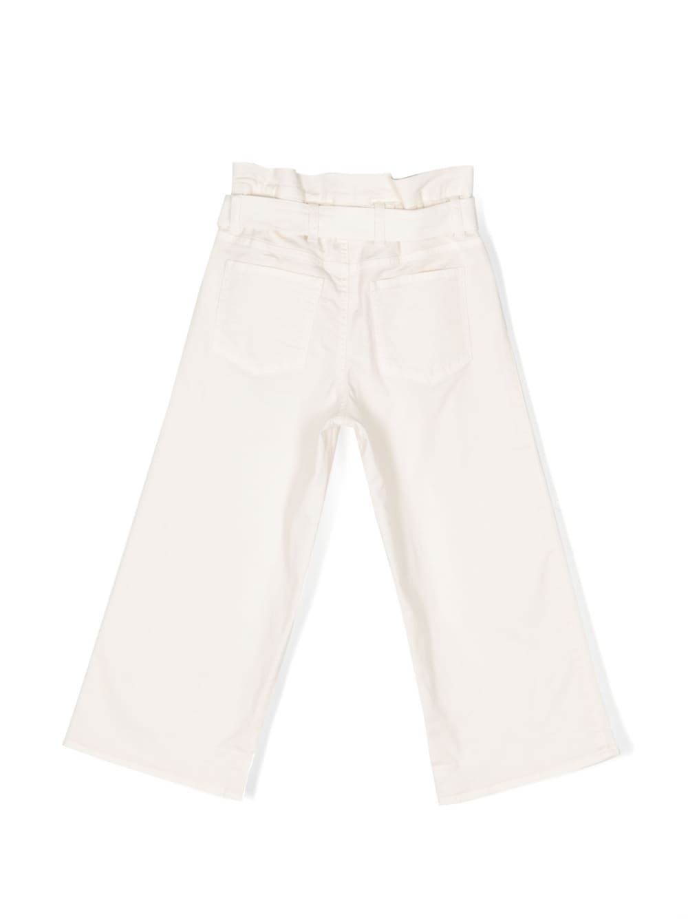 Pantaloni con cintura - Rubino Kids