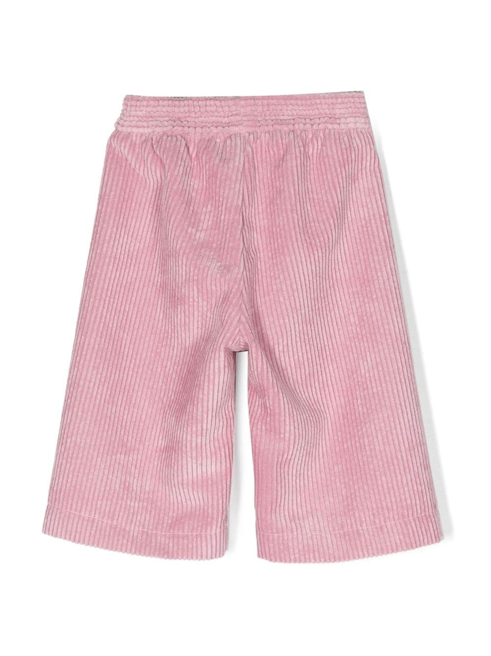 Pantaloni con ciondolo - Rubino Kids