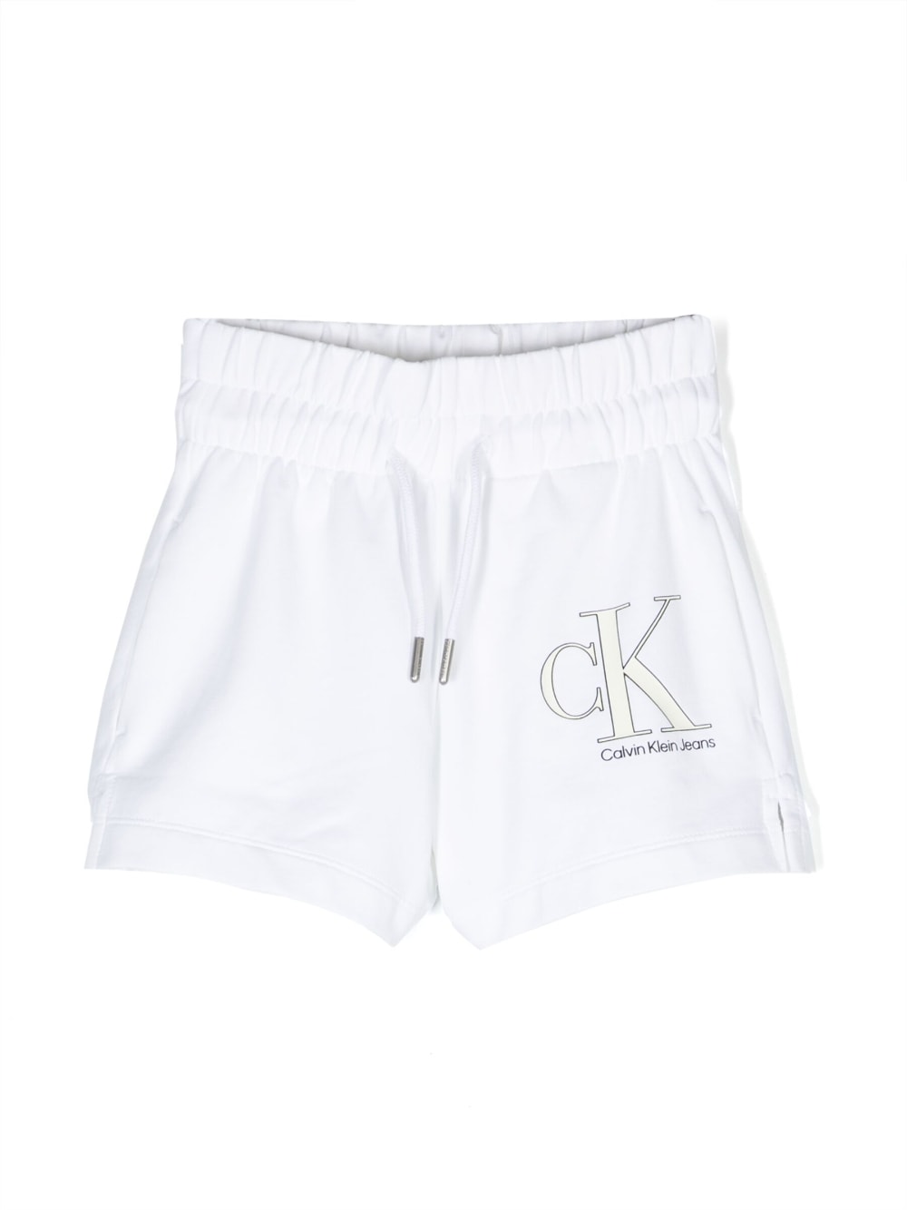 Shorts con coulisse - Rubino Kids