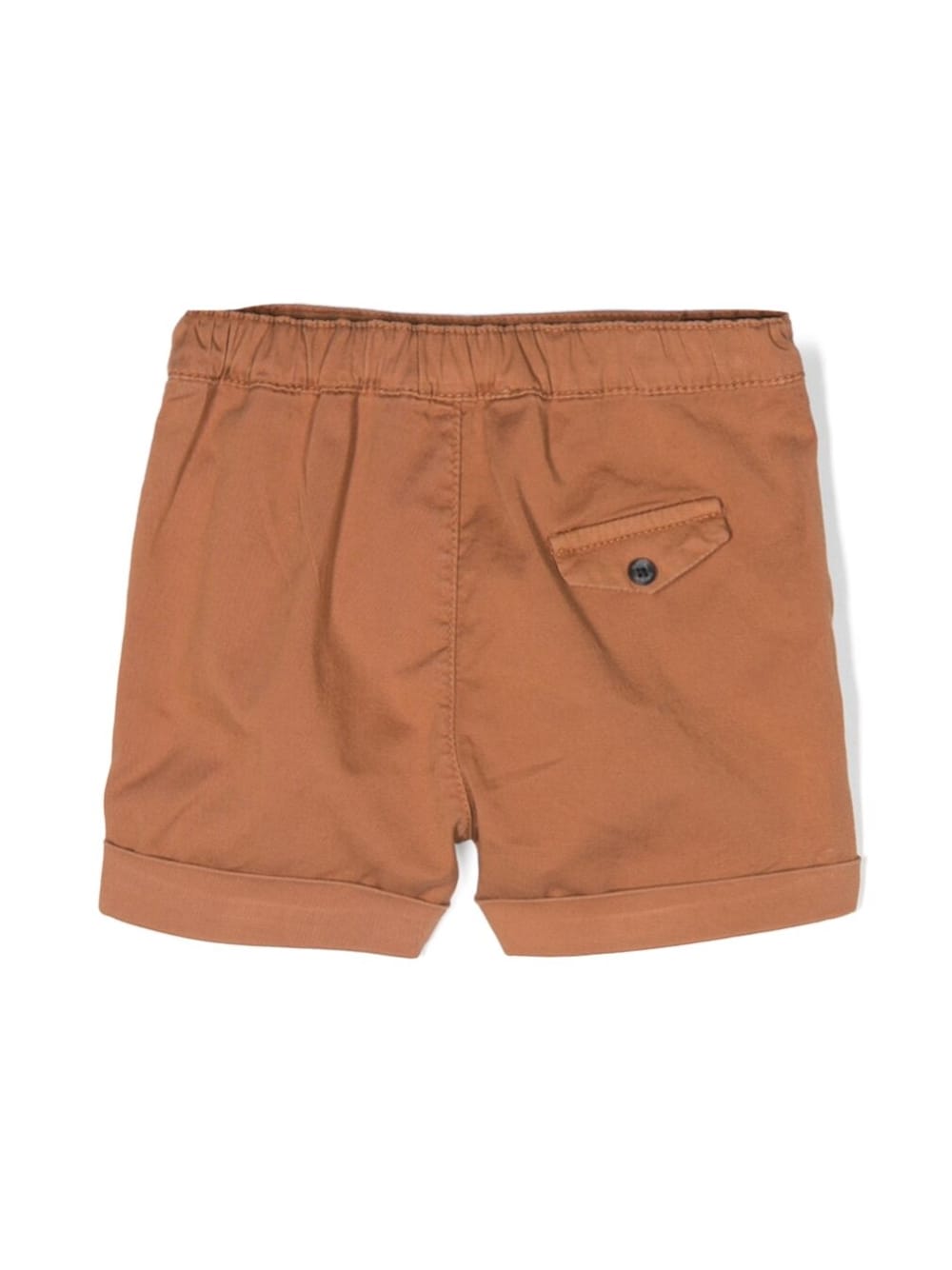 Shorts con vita elasticizzata - Rubino Kids