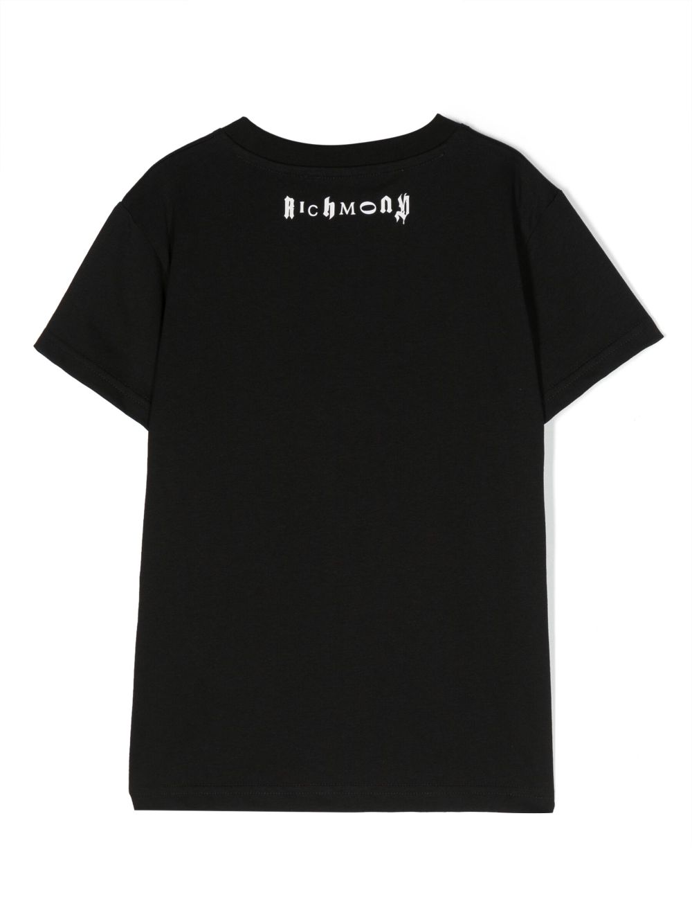 T-shirt con stampa - Rubino Kids